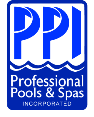 Professional Pools & Spas